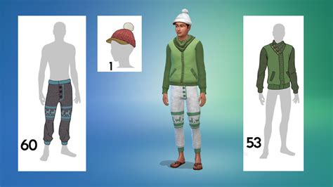 sims 4 modders|More.